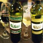 Tuscia se ci vai, ci ritorni