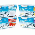 Latteria Merano presenta il nuovo yogurt Bella Vita Free Zero Grassi