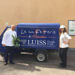 Peppe Zullo: con la Luiss, un impegno dopo l'altro fino a Barcellona