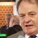 Antonello Cracolici al 50° Vinitaly: Pantelleria e Cinque Terre (video)