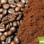 Quanta salute ci sta in un chicco di caffè?