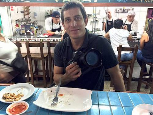 Alessandro Currarino