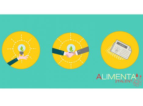 Alimenta2Talent: I finalisti