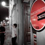 Il progetto ArchitectsParty approda a Milano