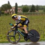 Eataly Lingotto e Bianchi festeggiano insieme il Giro d'Italia