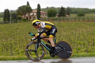 Eataly Lingotto e Bianchi festeggiano insieme il Giro d’Italia