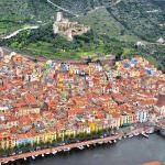 Meteo Sardegna: Weekend con SOLE e Grande Festa del Vino a Bosa