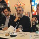 Torna Al méni: Bottura e i più grandi talenti della cucina internazionale a Rimini per il Circo 8 e 1/2 dei sapori