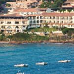 I sapori autentici della Sardegna al ristorante Casablanca del Club Hotel di Baja Sardinia