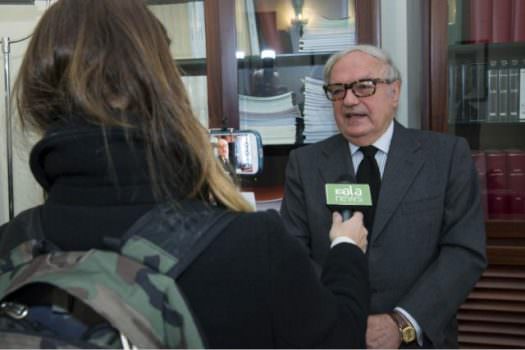 Esplosioni di gas nelle casa, una guerra che si può fermare