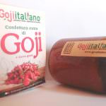 Cibus: La Confettura extra di Bacche di Goji Italiano bio e Zucca gialla selezionata tra le “Novità di prodotto 2016”