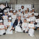 A scuola di cucina… in crociera MSC con Carlo Cracco