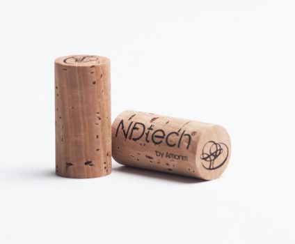 Tappi Amorim Cork Italia certificati
