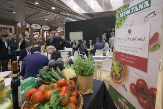 Montana: Carne 100% italiana