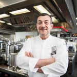 Un nuovo Chef per Unico Milano: Fabrizio Ferrari, già stella Michelin a Bergamo