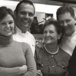 50° Ristorante Da Vittorio, Famiglia Cerea, Brusaporto, 3 stelle Michelin