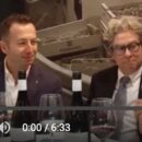 Firriato Vini BIO certificati: Federico Lombardo di Monte Iato (Video)