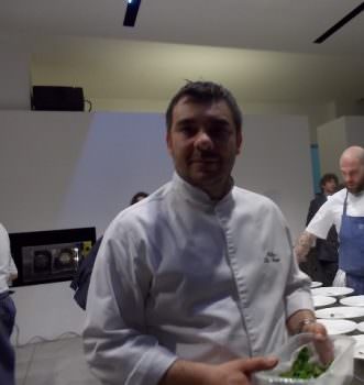 Tempo di Chef anche per Kitchen Mood che guarda … alle 10 stelle