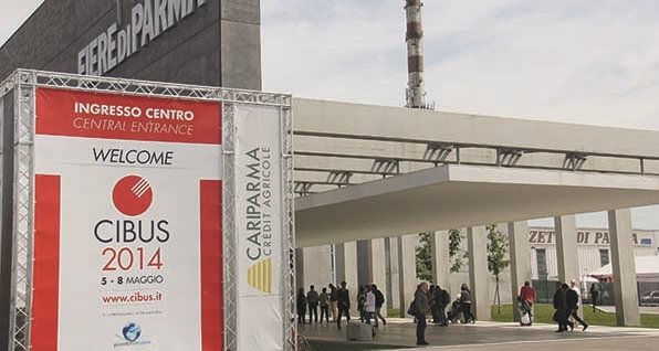 Cibus 2016: tutti concordi, un successo per espositori, visitatori, buyers