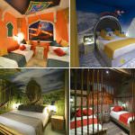 Nuovo e spettacolare: E' il Gardaland Adventure Hotel!