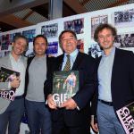 Giacobazzi e il Giro d'Italia