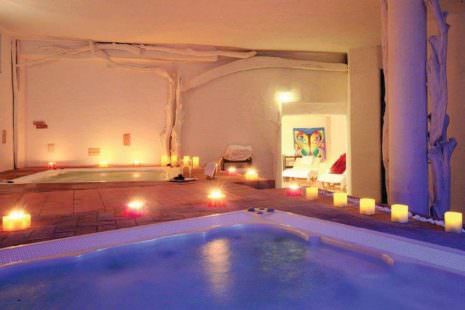 Hotel Resort Orlando-SPA la foresta incantata