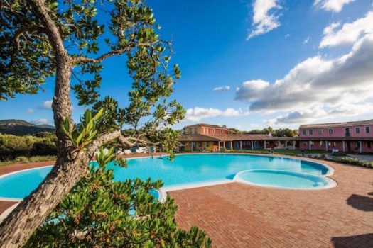 Hotel Orlando Resort, in Sardegna, alle radici della longevità