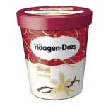 Gelati: Nuovo accordo tra Häagen-Dazs e Eurofood