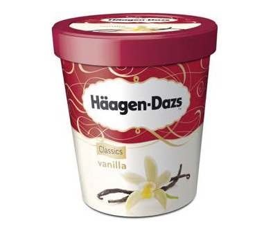Gelati: Nuovo accordo tra Häagen-Dazs e Eurofood
