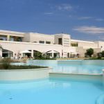 Iberotel Apulia lancia Unique Antistress Quality