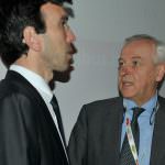 Cibus 2016: AICIG è ospite presso lo stand del Mipaaf