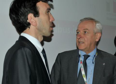 Cibus 2016: AICIG è ospite presso lo stand del Mipaaf