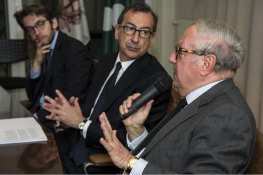 Incontro all’Associazione Democratici di Milano sul nuovo Codice degli Appalti