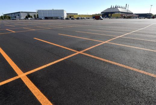 Il padiglione Expo 2015 “Cibus è Italia” si sposta a Cibus 2016