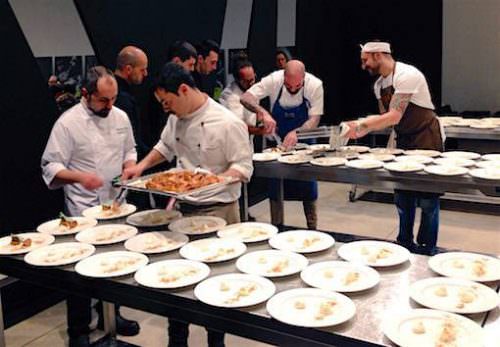 Kitchen Mood alle Stelle