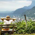 Lana: Paradiso escursionistico e paese delle mele più grandi in Alto Adige