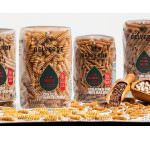 Pasta con ceci, con semi di lino e spaghetti a nido: Ecco le novità firmate Delverde