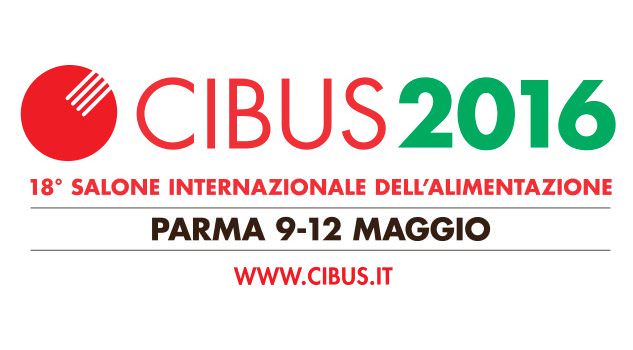 Cibus 2016: Mille novità food made in Italy