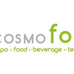 Dal 12 al 15 novembre 2016 la quarta edizione di Cosmofood