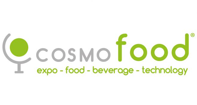 Dal 12 al 15 novembre 2016 la quarta edizione di Cosmofood