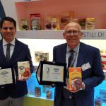 Cibus 2016: Pedon si aggiudica il DolciSalati & Consumi Award