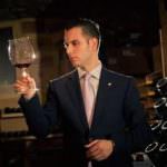 Matteo Zappile, Chef Sommelier: un "Pagliaccio" serio e professionale