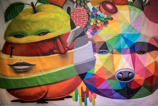 Cibus in Fabula: La mostra sostenuta da Fiere di Parma