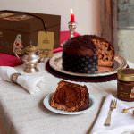 Cibus 2016: Fiasconaro presenta il nuovo panettone Nero Sublime