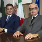 Nicolò Mardegan Candidato Sindaco di Milano - Incontro in Assoedilizia
