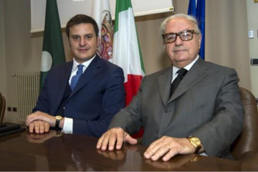 Nicolò Mardegan Candidato Sindaco di Milano – Incontro in Assoedilizia