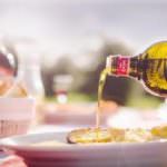 Olio: La Pietro Coricelli si presenta a Cibus 2016