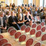 Tuttofood premia 40 aziende ultra centenarie alla Reggia di Monza