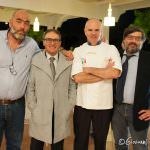 Paestum: Dieta Mediterranea e ruolo dei cuochi per la salute e la sicurezza alimentare