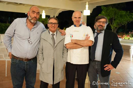 Paestum: Dieta Mediterranea e ruolo dei cuochi per la salute e la sicurezza alimentare